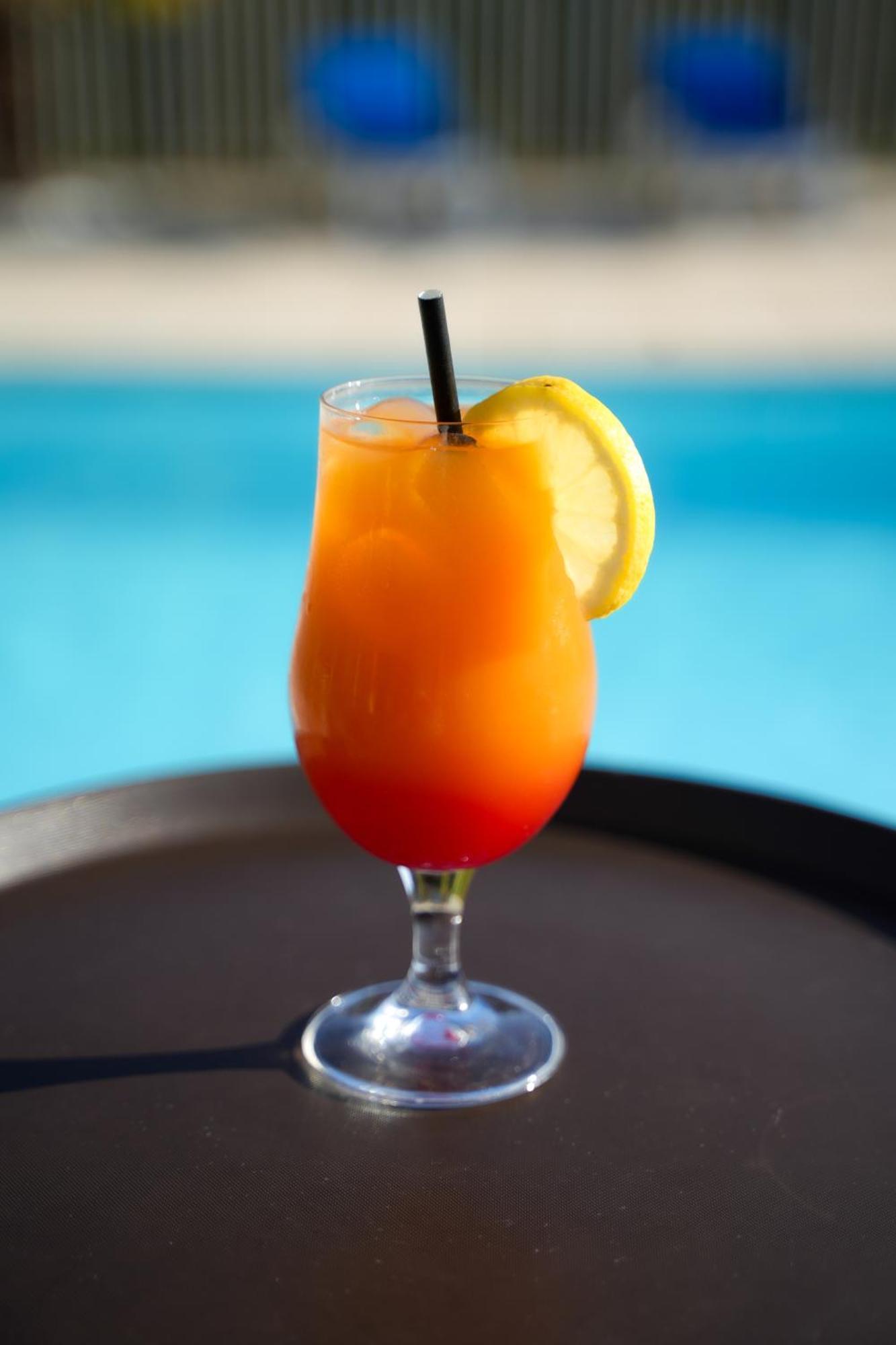 Brit Hotel Confort Alexia - La Souterraine Luaran gambar